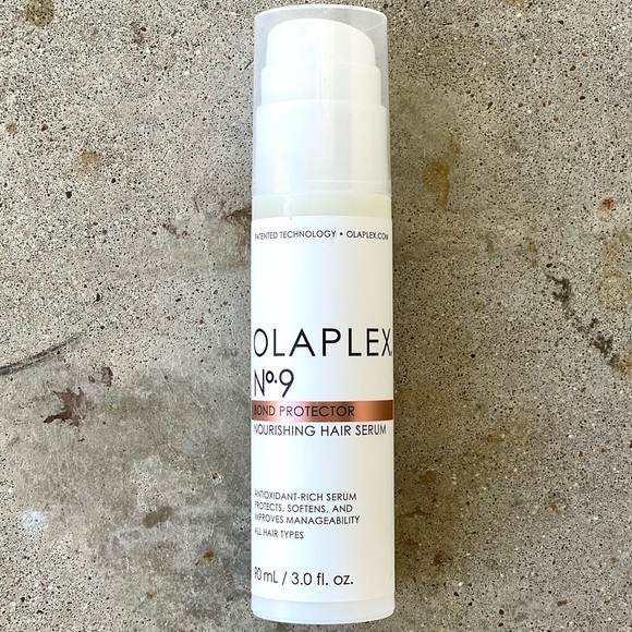 OLAPLEX Other - Olaplex No 9 Bond Protector Nourishing Hair Serum